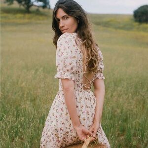 Christy Dawn Amalia Dress